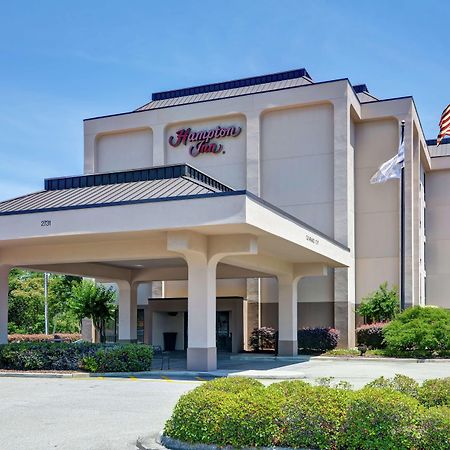 Hampton Inn Birmingham/Mountain Brook Bagian luar foto