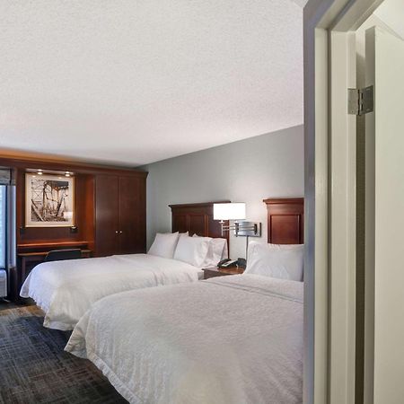 Hampton Inn Birmingham/Mountain Brook Bagian luar foto