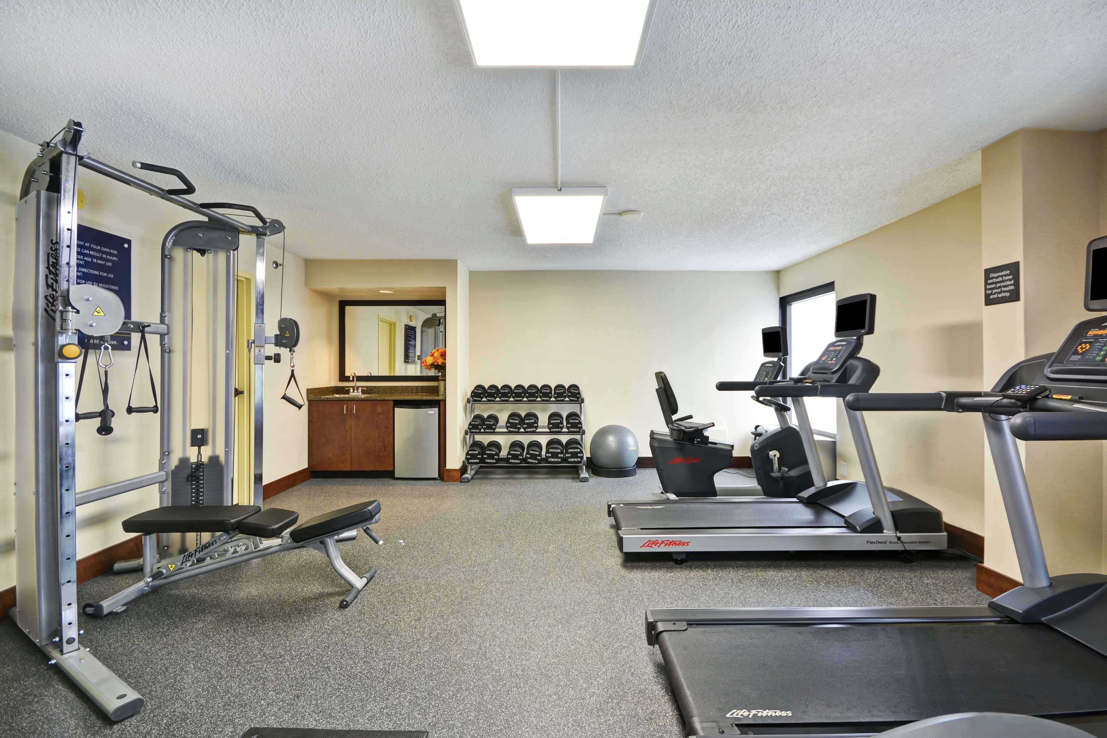 Hampton Inn Birmingham/Mountain Brook Bagian luar foto
