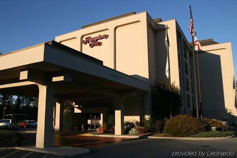 Hampton Inn Birmingham/Mountain Brook Bagian luar foto