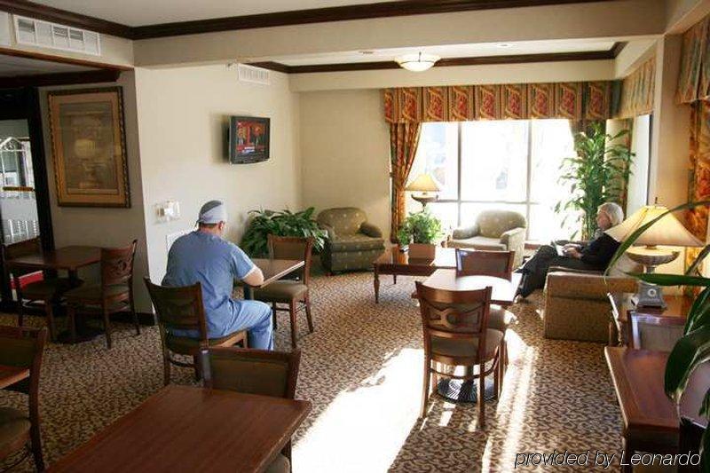 Hampton Inn Birmingham/Mountain Brook Ruang foto