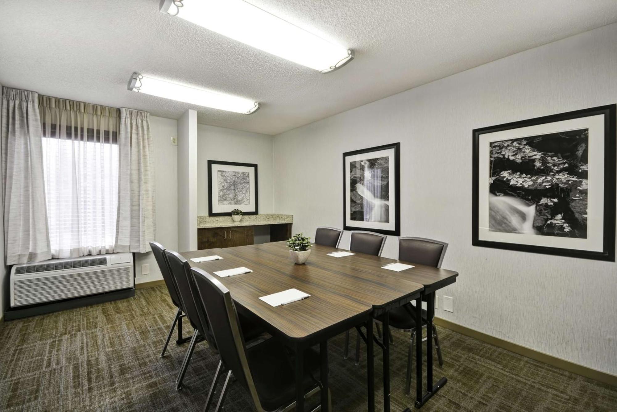 Hampton Inn Birmingham/Mountain Brook Bagian luar foto