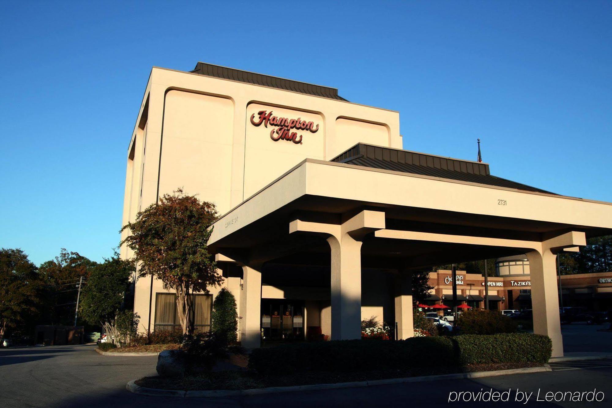 Hampton Inn Birmingham/Mountain Brook Bagian luar foto