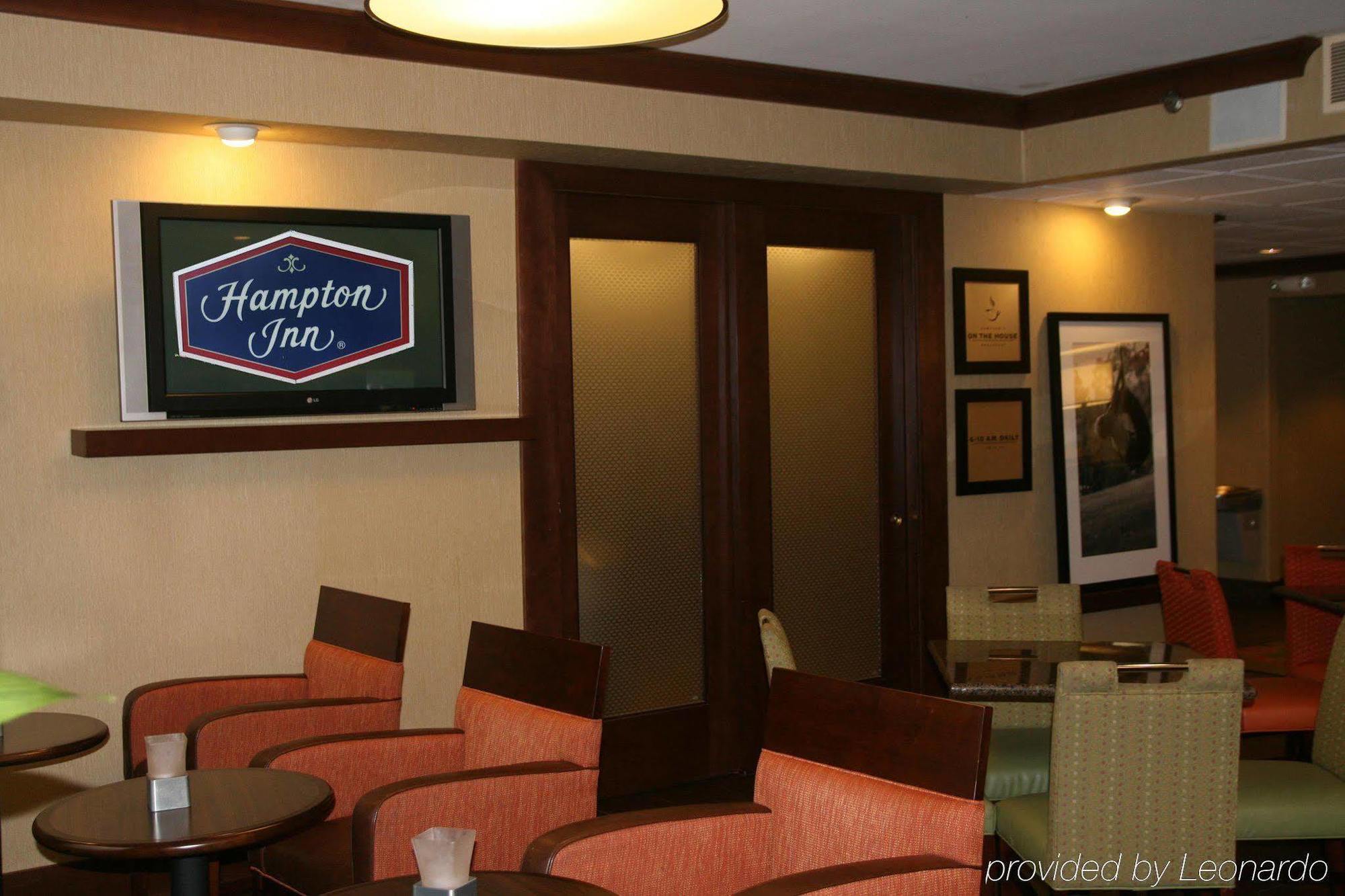 Hampton Inn Birmingham/Mountain Brook Bagian luar foto