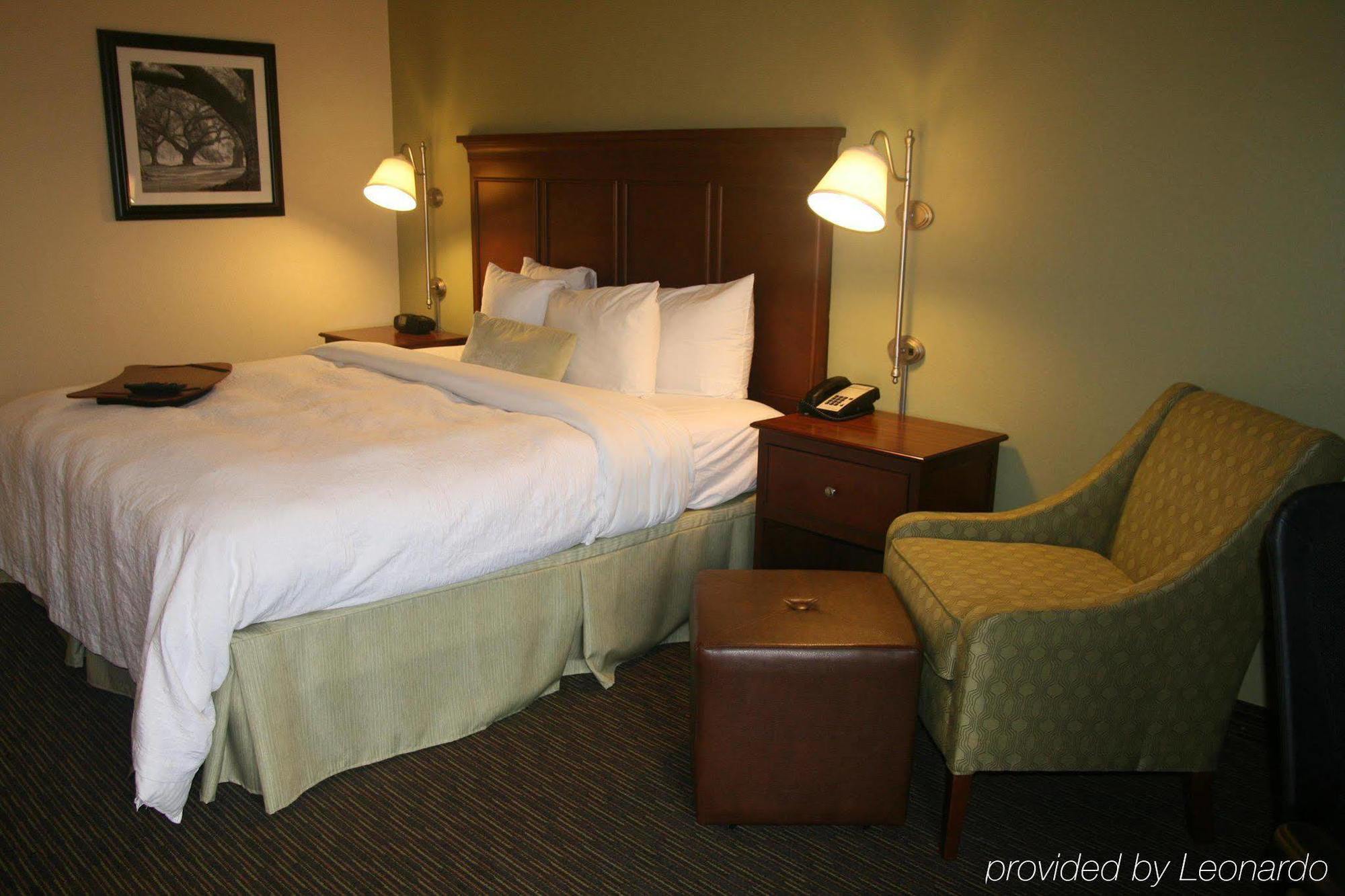 Hampton Inn Birmingham/Mountain Brook Ruang foto