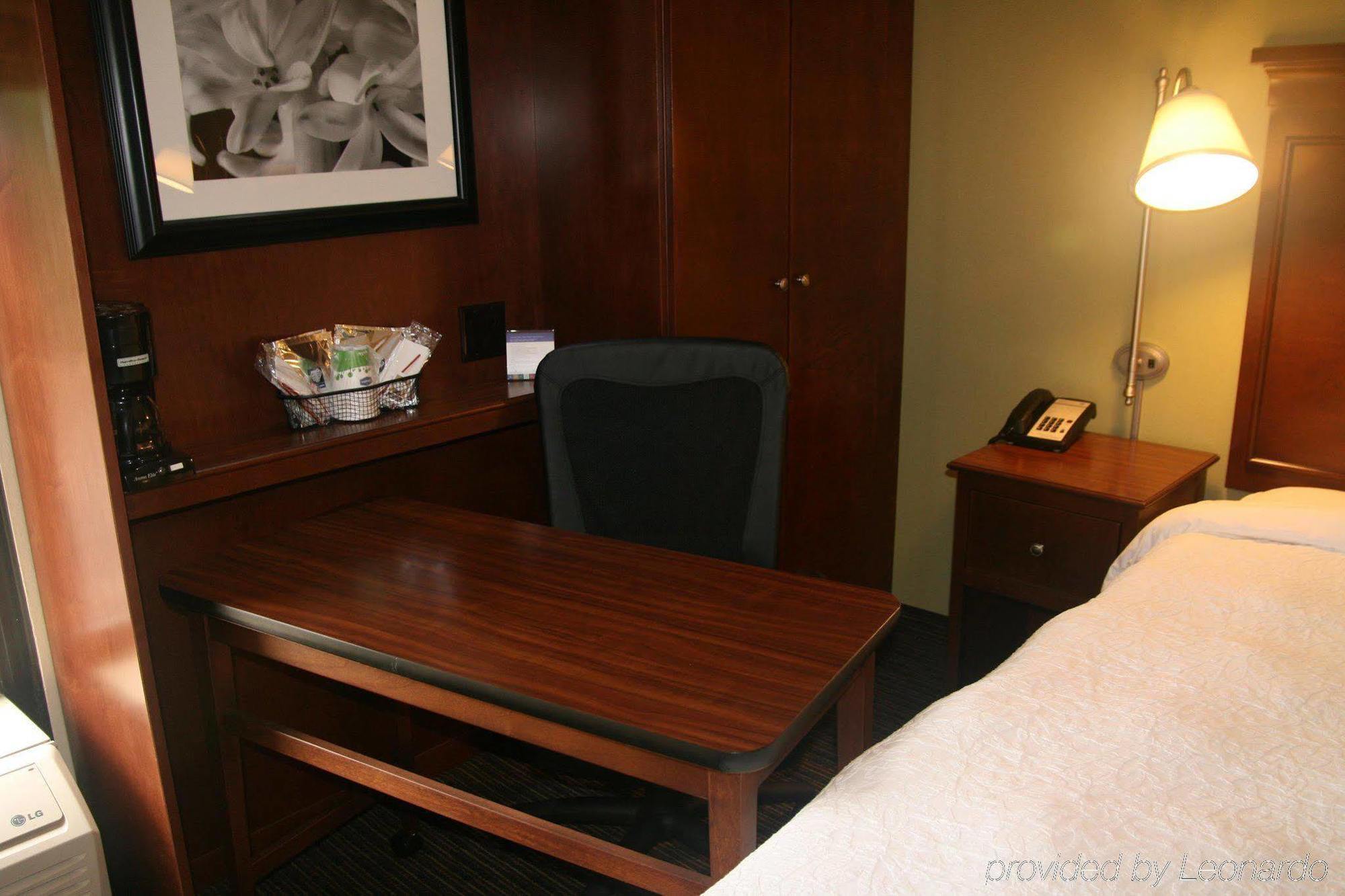 Hampton Inn Birmingham/Mountain Brook Ruang foto