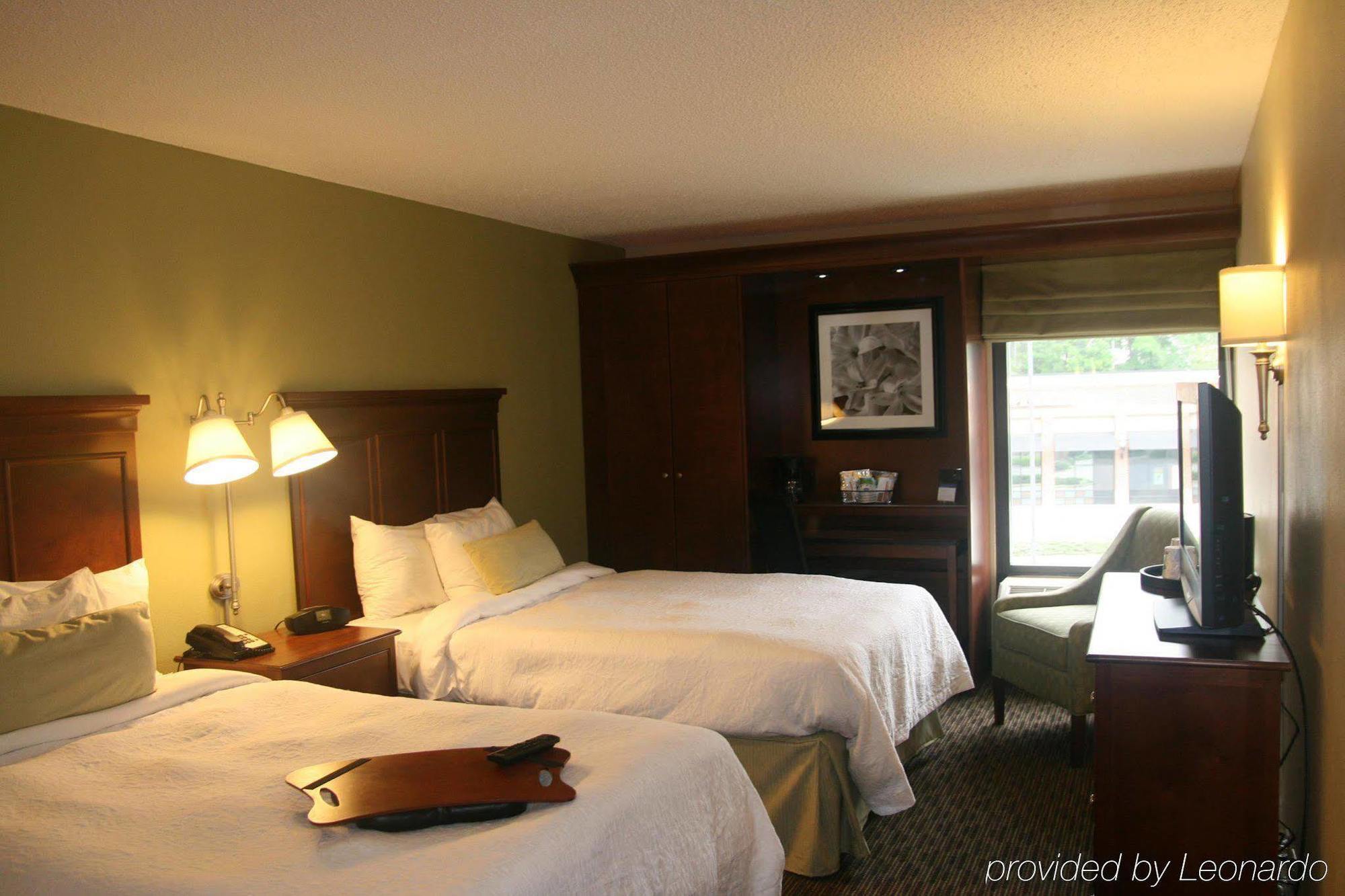 Hampton Inn Birmingham/Mountain Brook Ruang foto