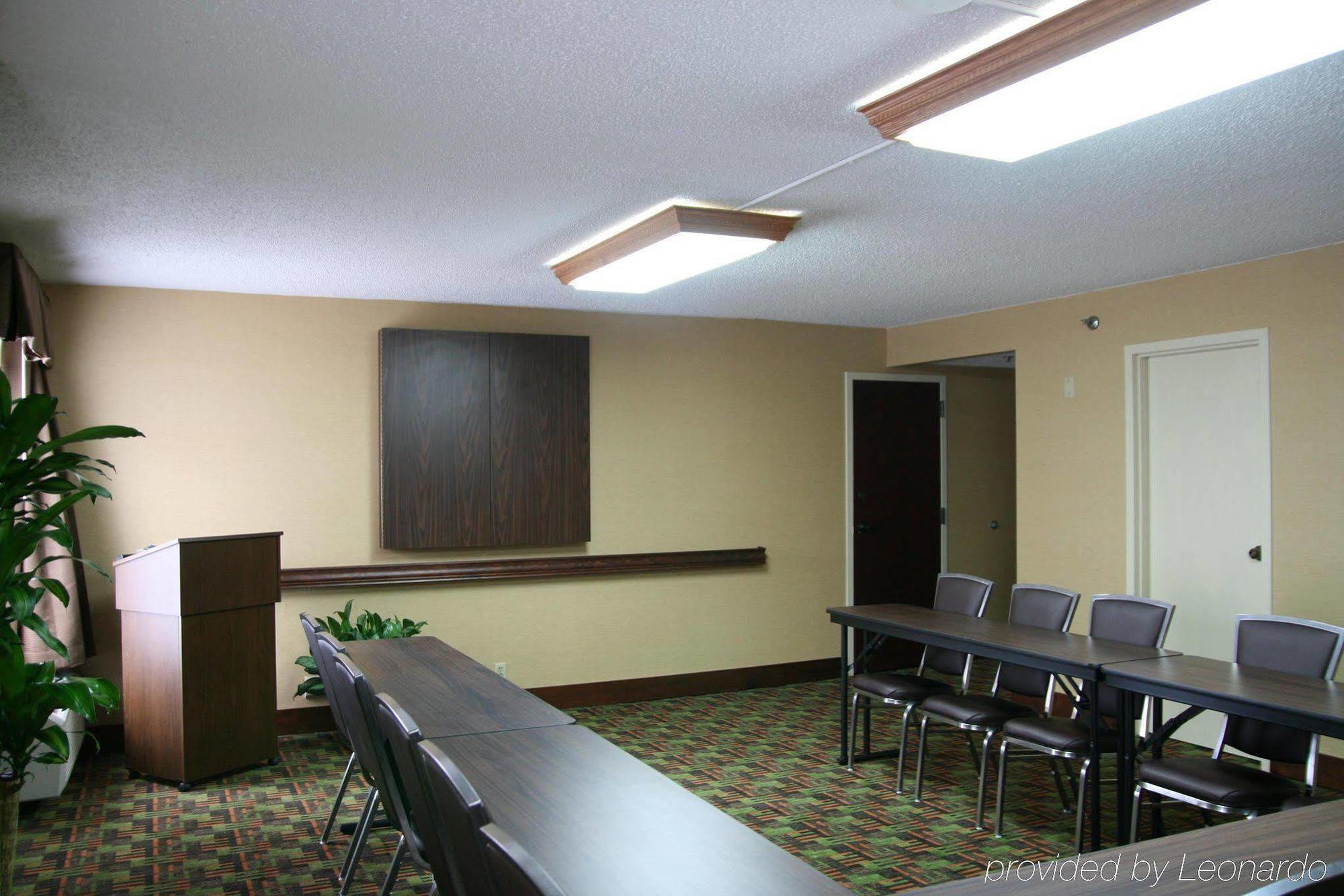 Hampton Inn Birmingham/Mountain Brook Fasilitas foto