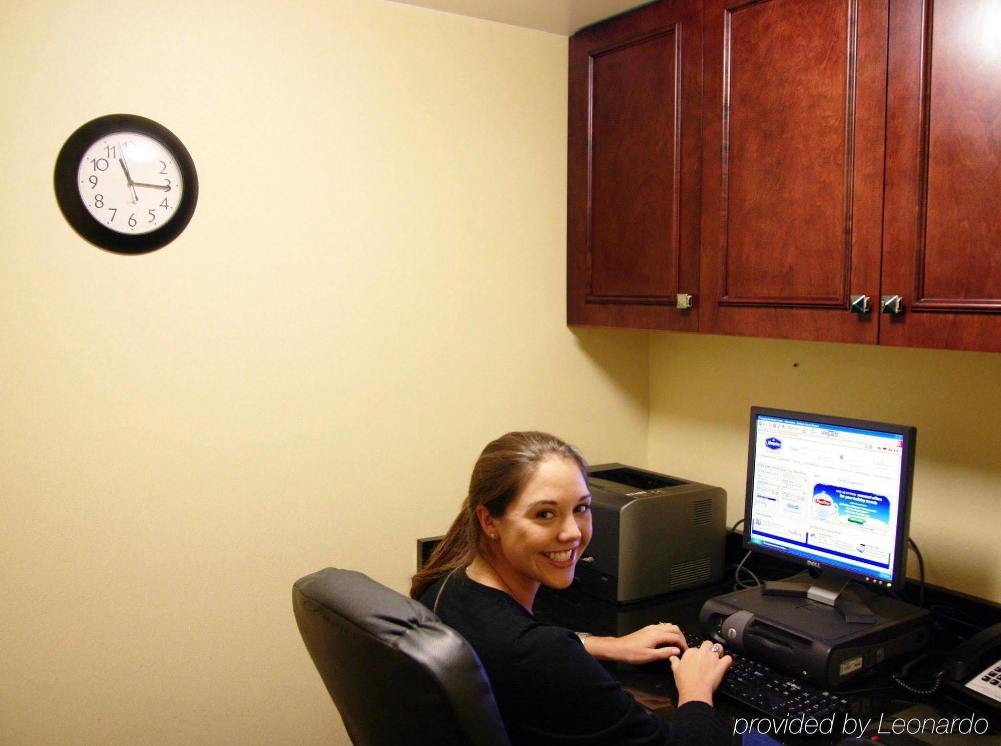 Hampton Inn Birmingham/Mountain Brook Fasilitas foto