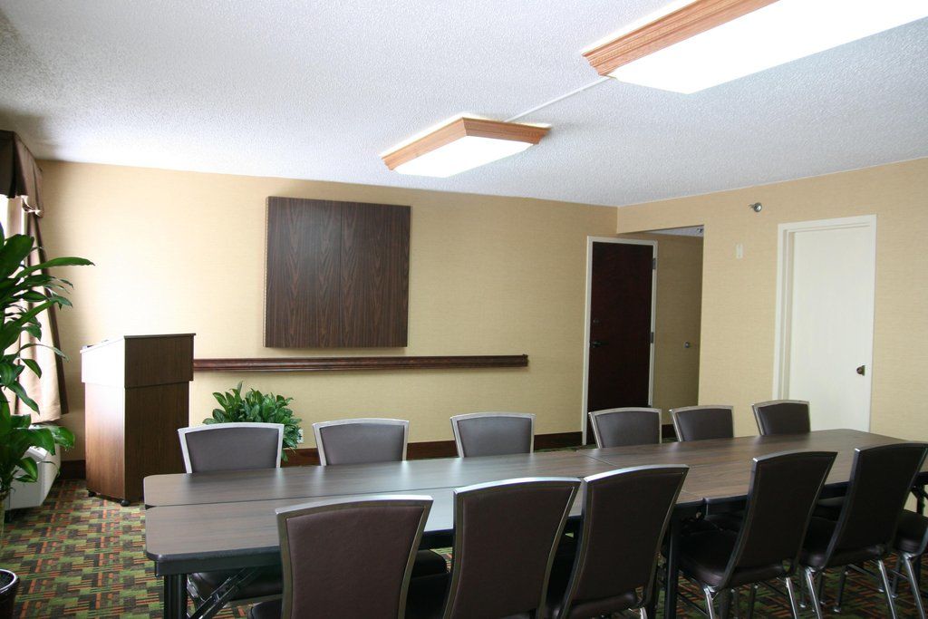 Hampton Inn Birmingham/Mountain Brook Bagian luar foto